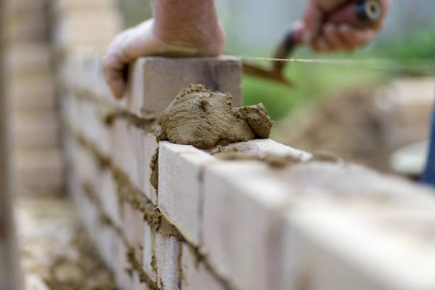 Best Concrete crack repair  in USA